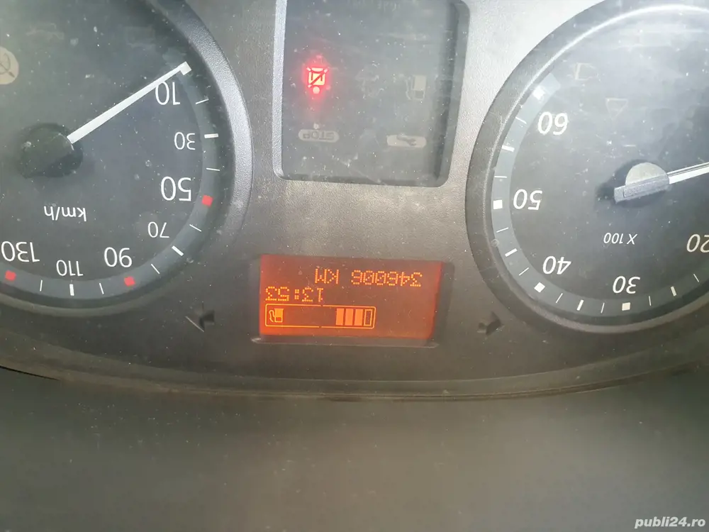 Vind sau schimb renault trafic 