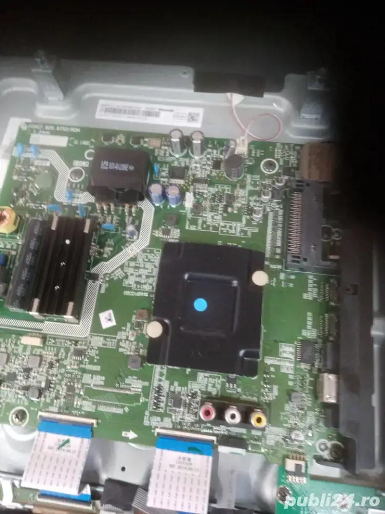 Placa de baza tv led RSAG7 820 8752 ROH