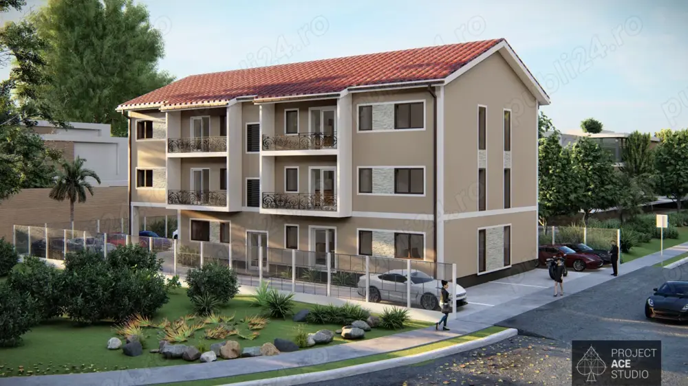 Apartamente de vanzare de la PROPRIETAR