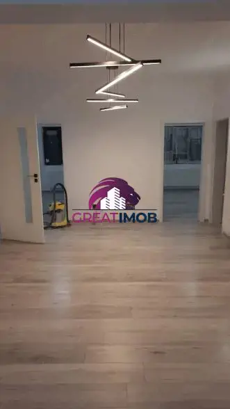 Apartament elegant 4 camere la parter de vila – Domenii   Ion Mihalache(Marian)