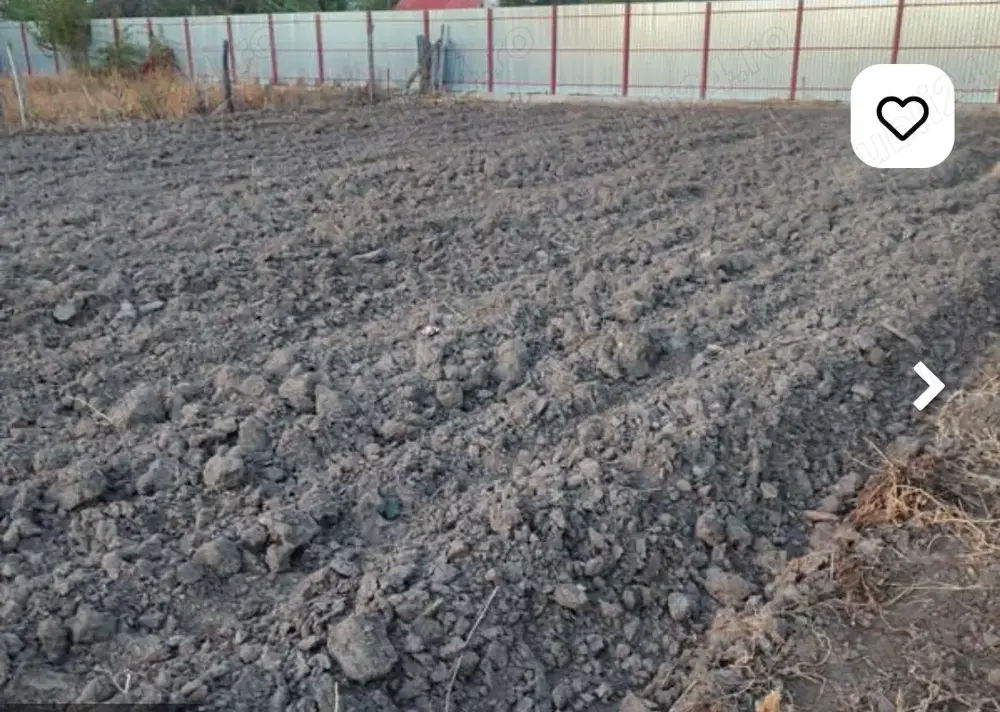 Teren ideal pentru casa!!! Teren ideal pentru casa!!!