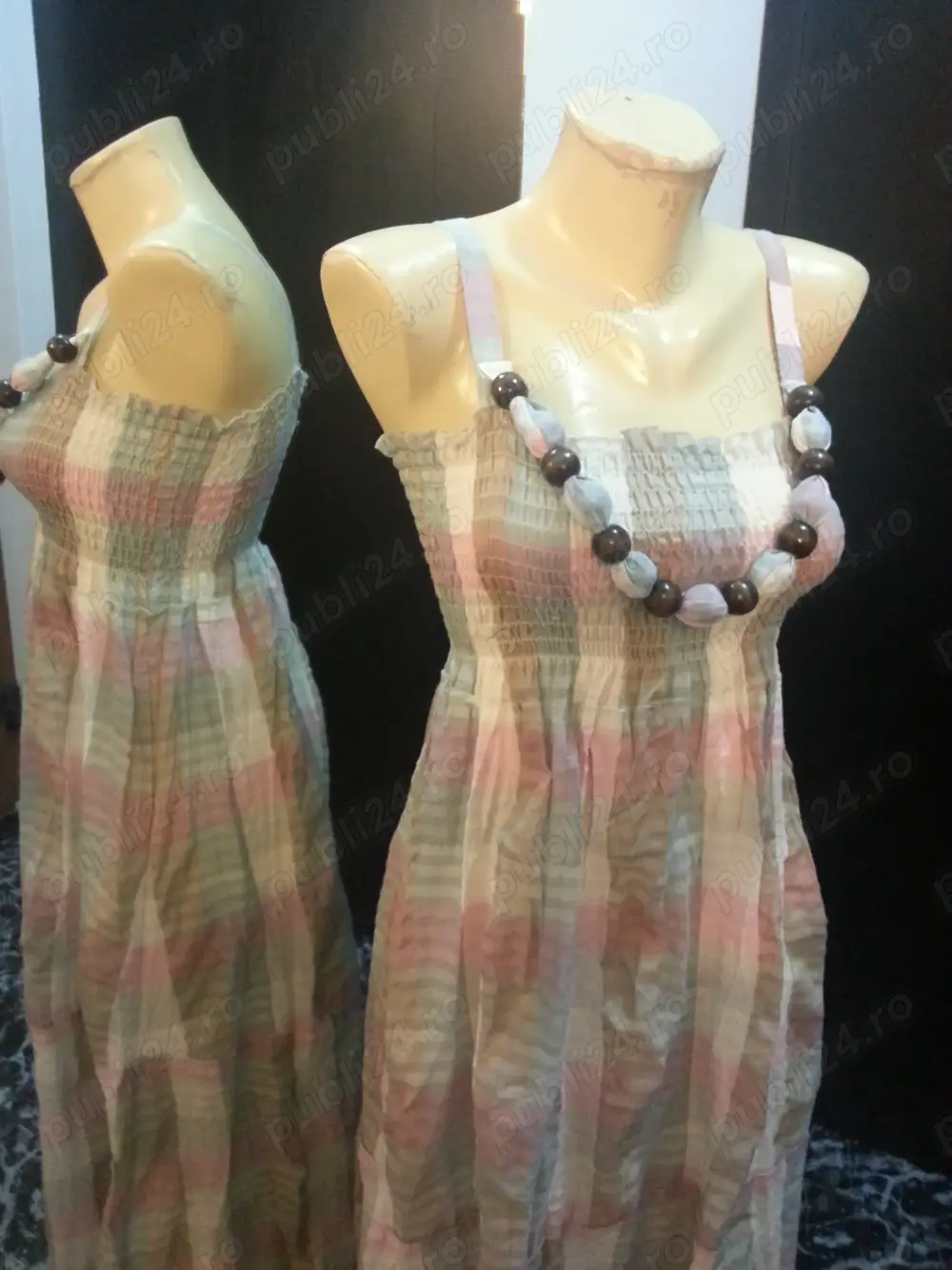 Rochie vara marimea M, lunga