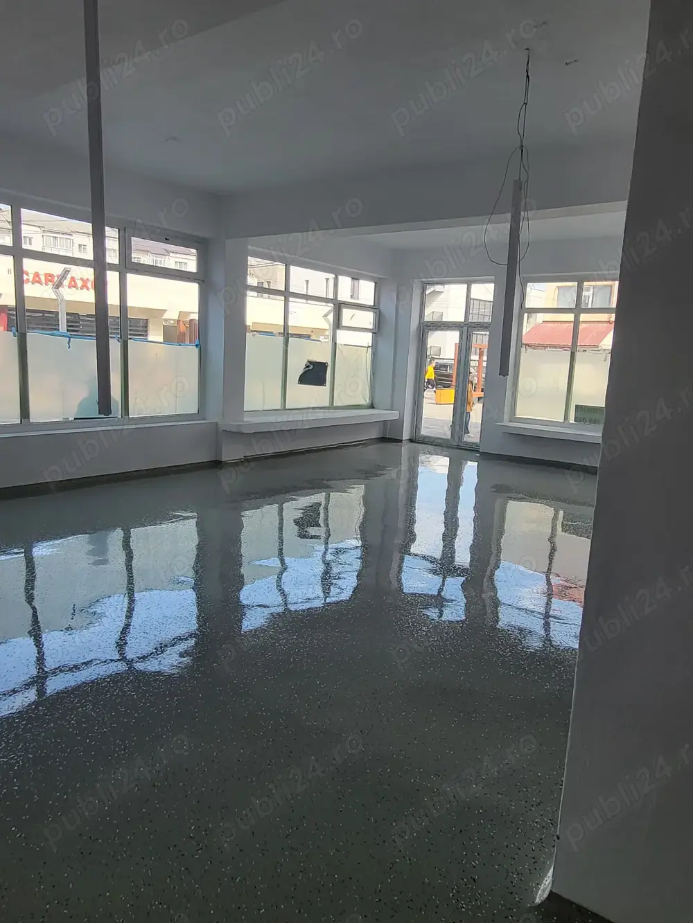 inchiriere spatiu comercial Pucioasa