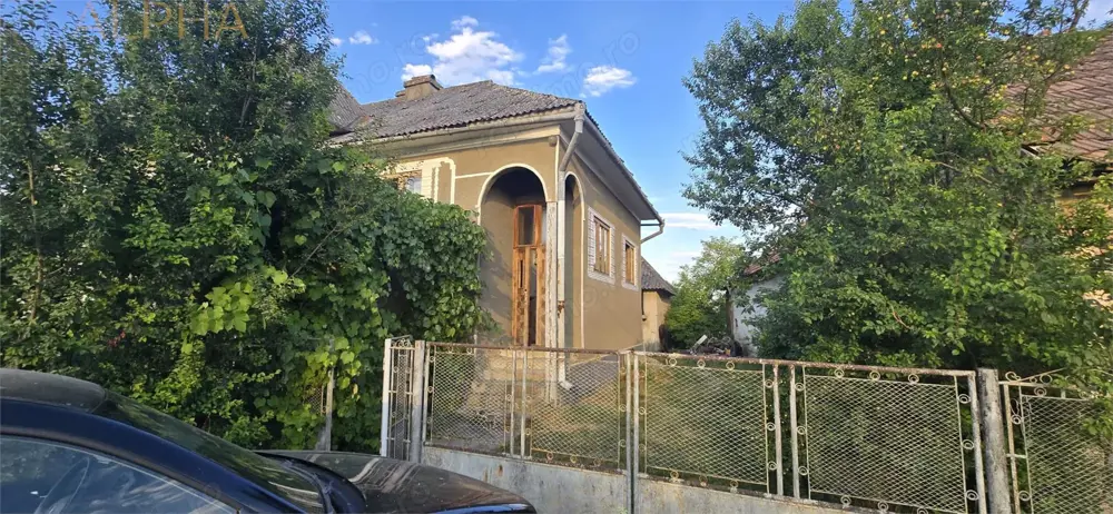 De vanzare apartament la casa in Chintelnic De vanzare apartament la casa in Chintelnic