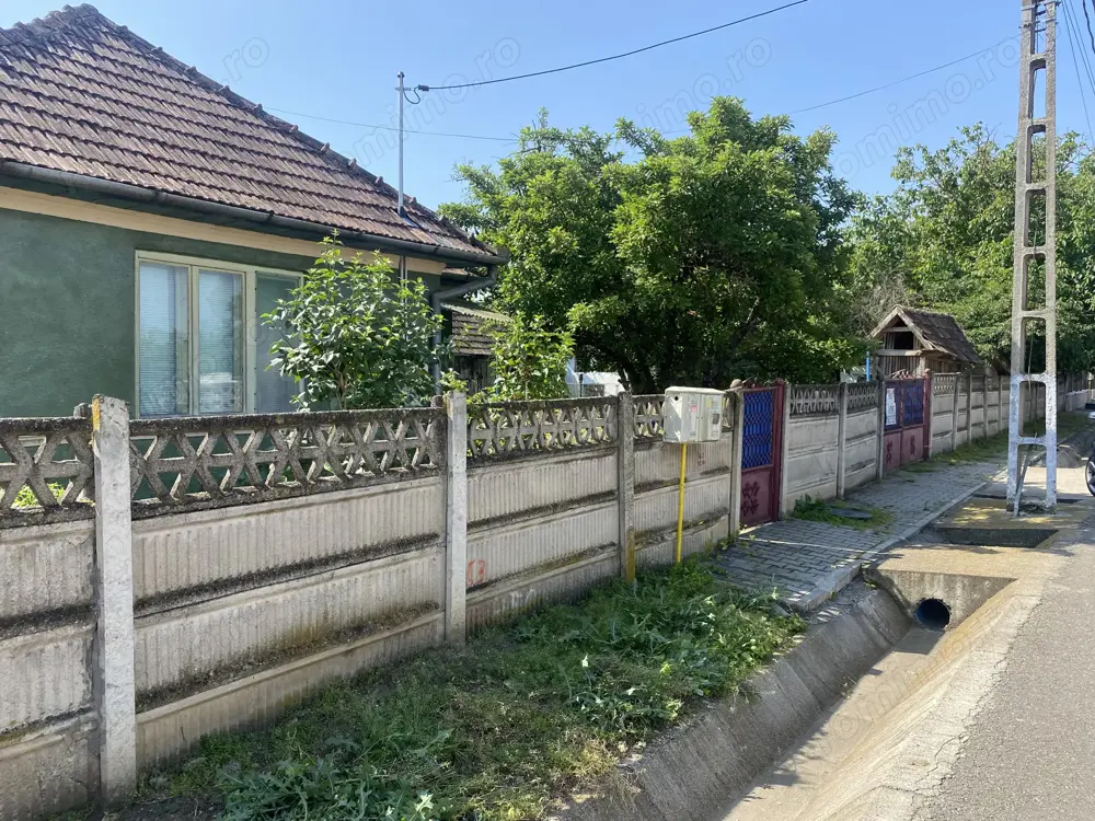 Casă de vânzare 