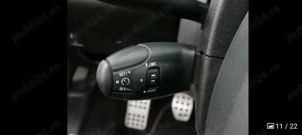 Vând Peugeot 308 cc