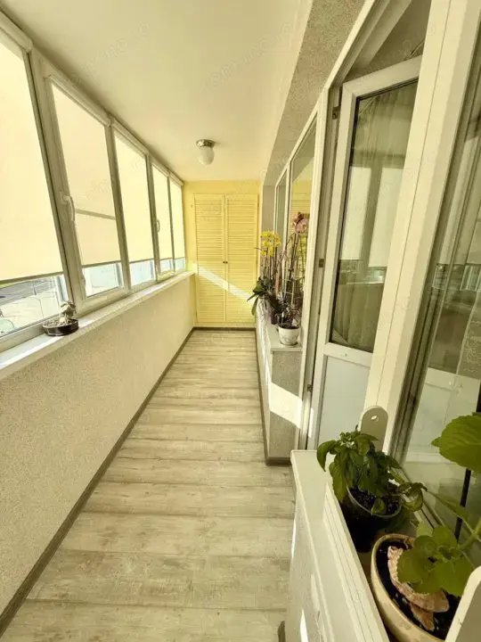 Garsonieră de închiriat în Vitan