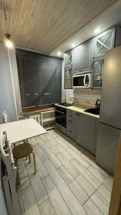 Inchiriez apartament cu 2 camere in zona Academia Militara Drumul Taberei