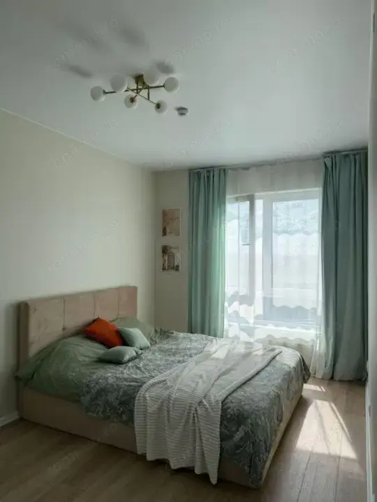 Apartament cu 2 camere de inchiriat in zona Academia Militara-Drumul Taberei