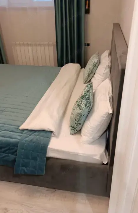 Garsoniera de inchiriat in zona Piata Chirbrit