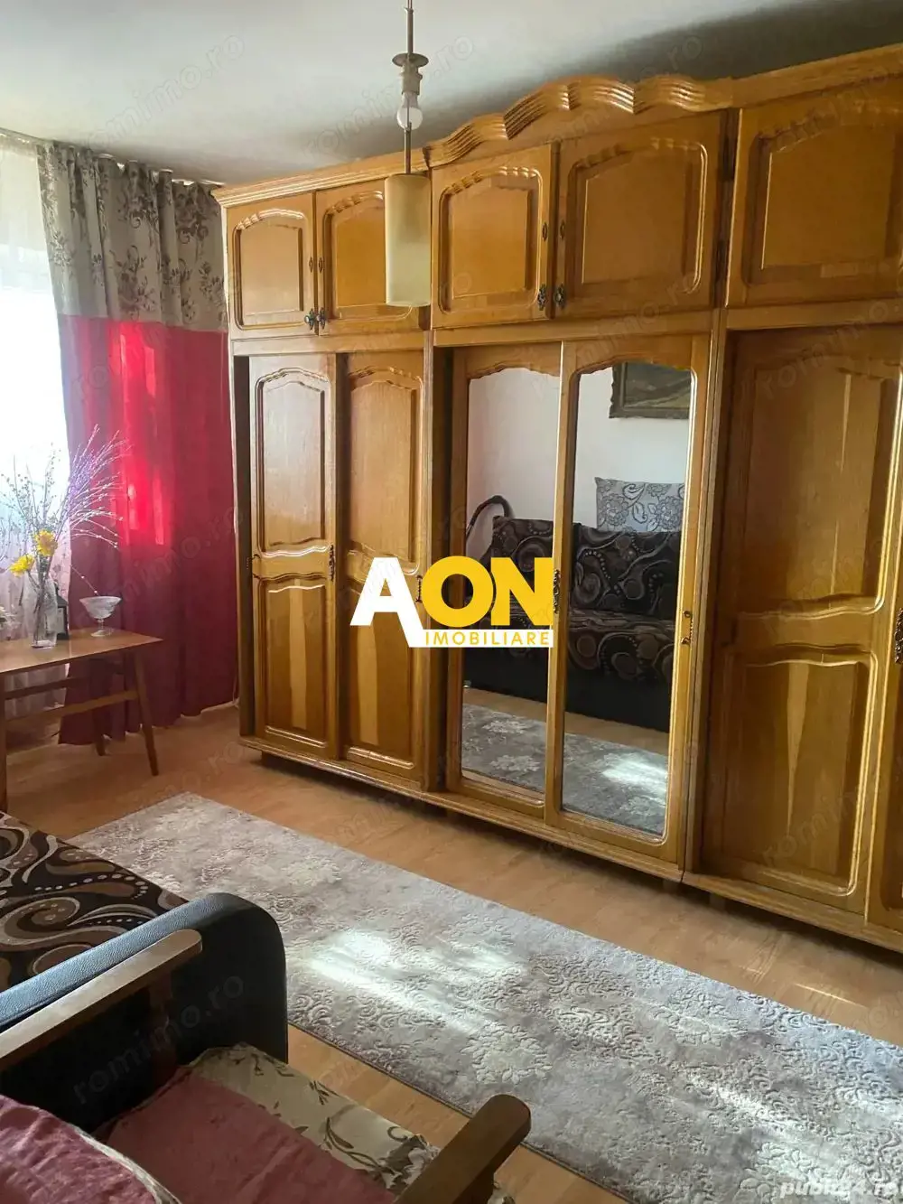 Garsoniera confort 1, parter, Cetate Garsoniera confort 1, parter, Cetate