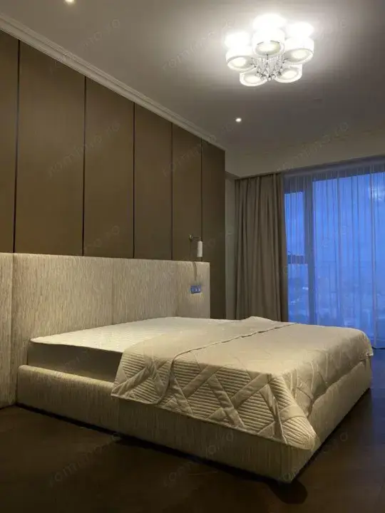 Apartament 3 camere de inchiriat in zona  Tei 