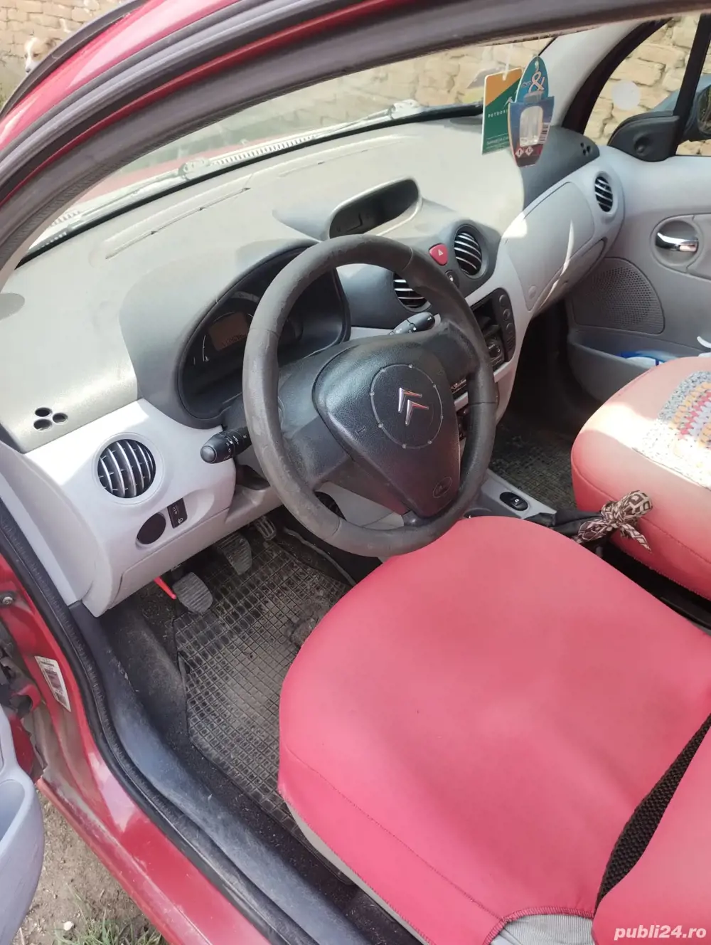 Vând Citroen C3 Vând Citroen C3