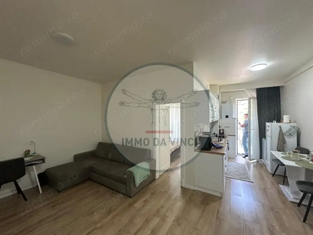 Apartament 3 camere Zona Marasti | Arte Plastice | Iulius Mall