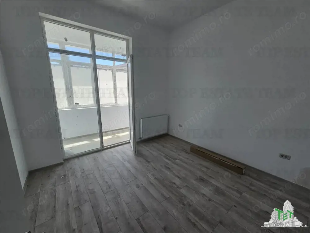 Apartament 2 camere cu tavan 3 metri in Prel.Ghencea - ultimele 2 unitati!