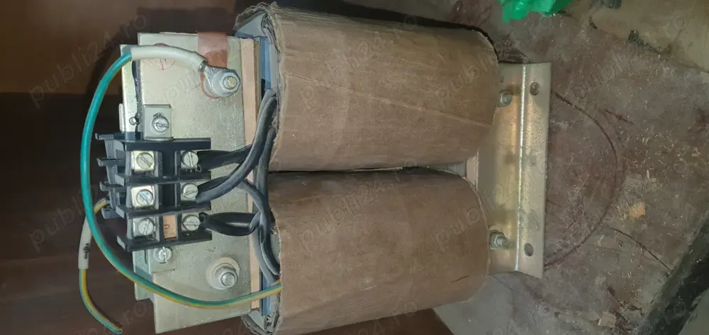 Transformator 380  220(110)