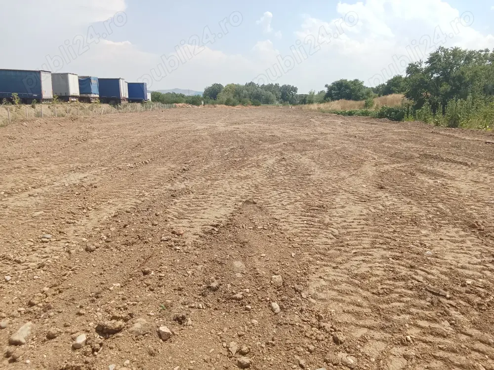 Teren intravilan Aiud 