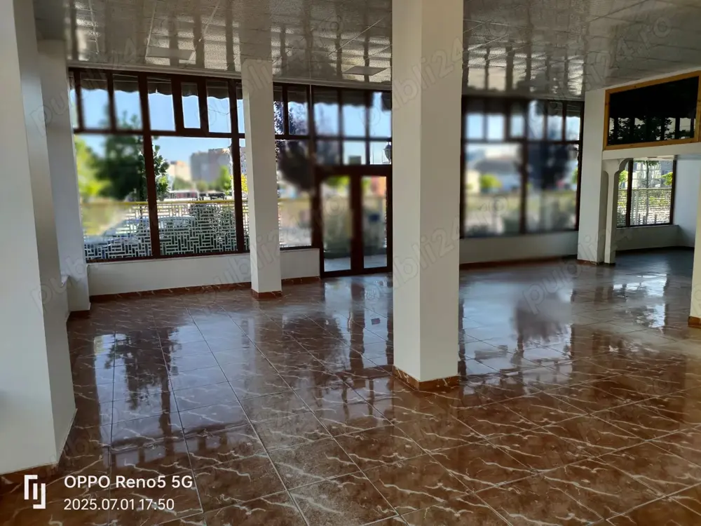 Vanzare Spatiu Comercial Constanta