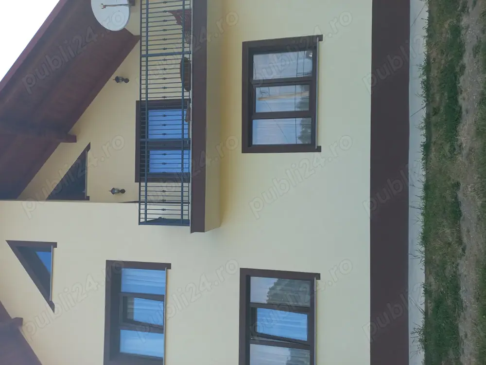 Oferim cazare in apropiere de manastirea Putna