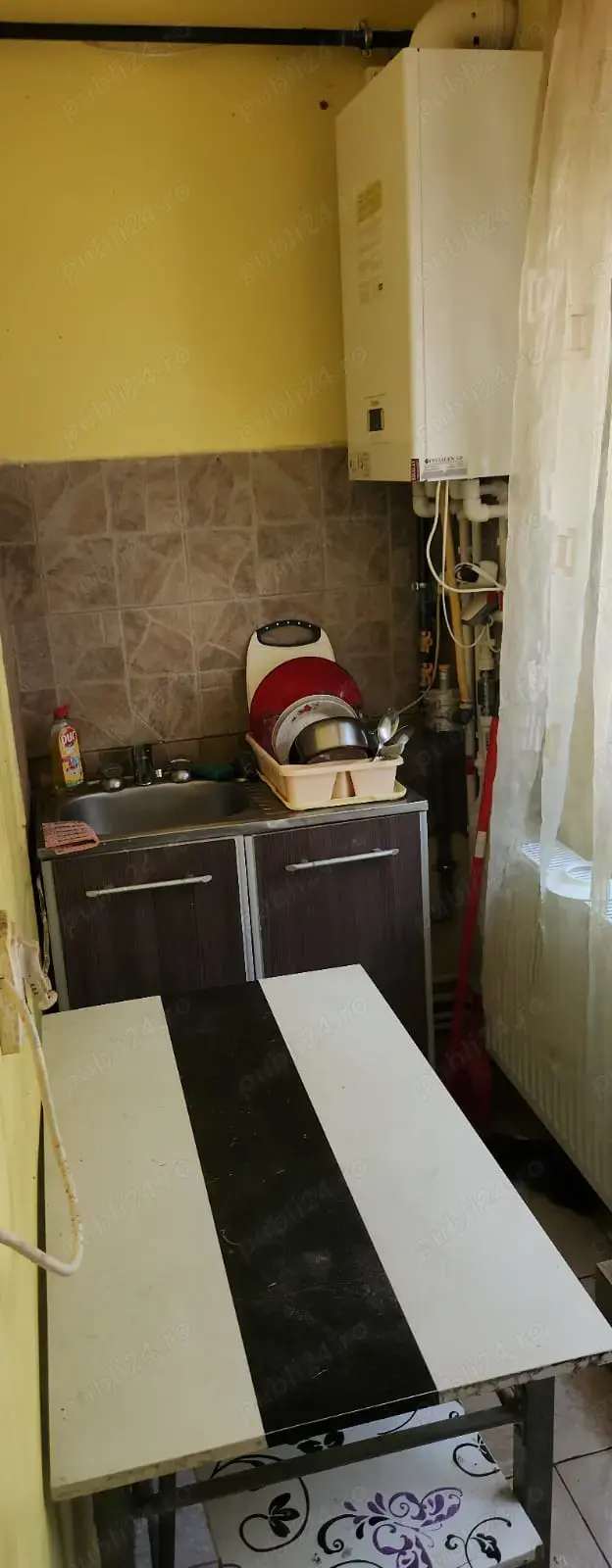 Inchiriez ieftin garsoniera Bucuresti 750 lei Inchiriez ieftin garsoniera Bucuresti 750 lei