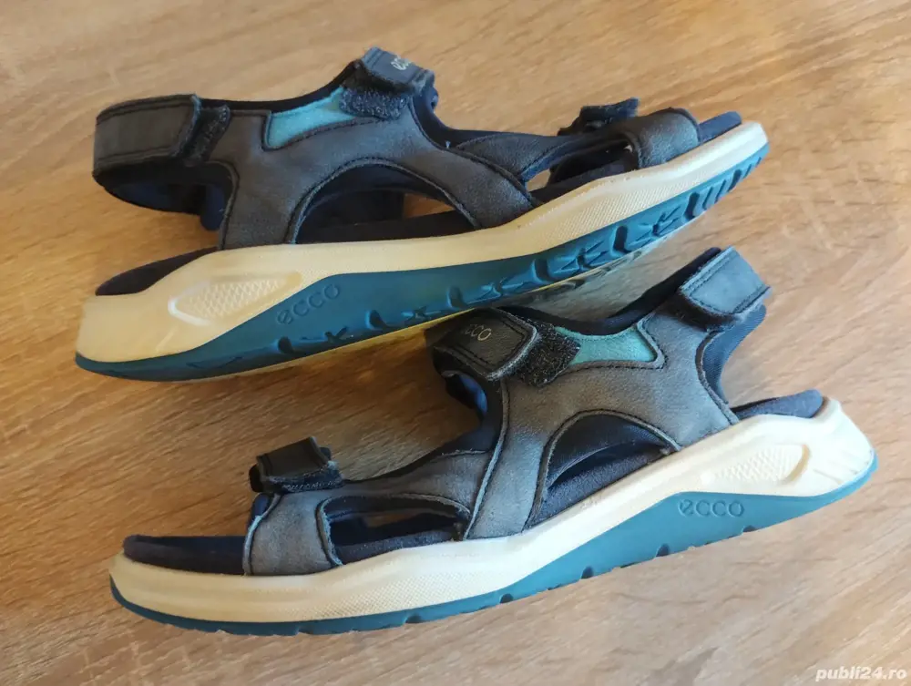 sandale ecco nr 36
