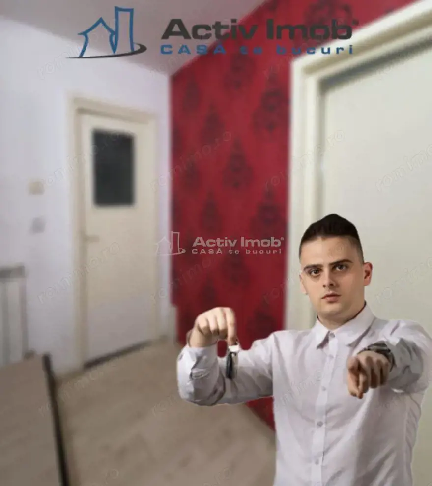 Spatiu de inchiriat - Miorita - Parter