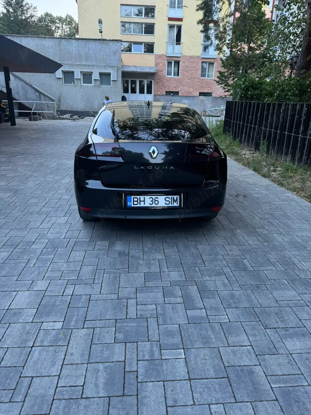 Se vinde accept orice test 