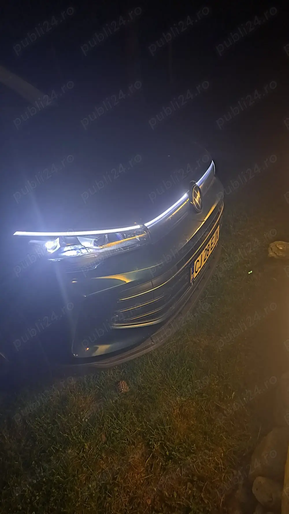 Vand vw Tiguan 1.5 etsy