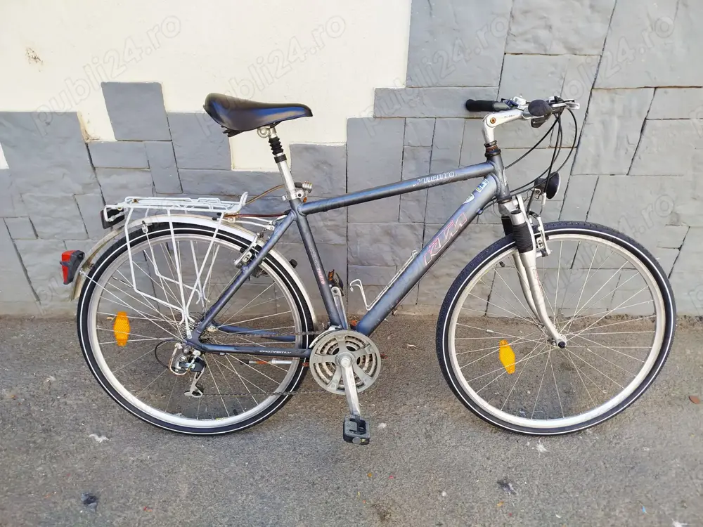 Vand Schimb Bicicleta KTM Originala