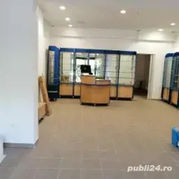 Spatiu comercial ,ideal pentru mica productie ,laborator cofetarie,etc