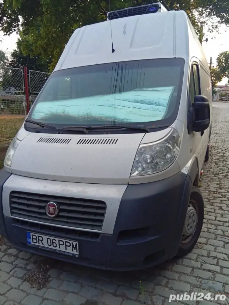 Vind Fiat Ducato