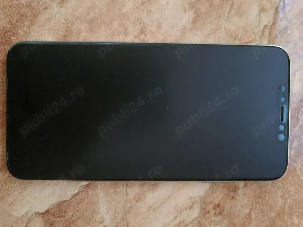 Vand Iphone XS Max, 512 Gb memorie.