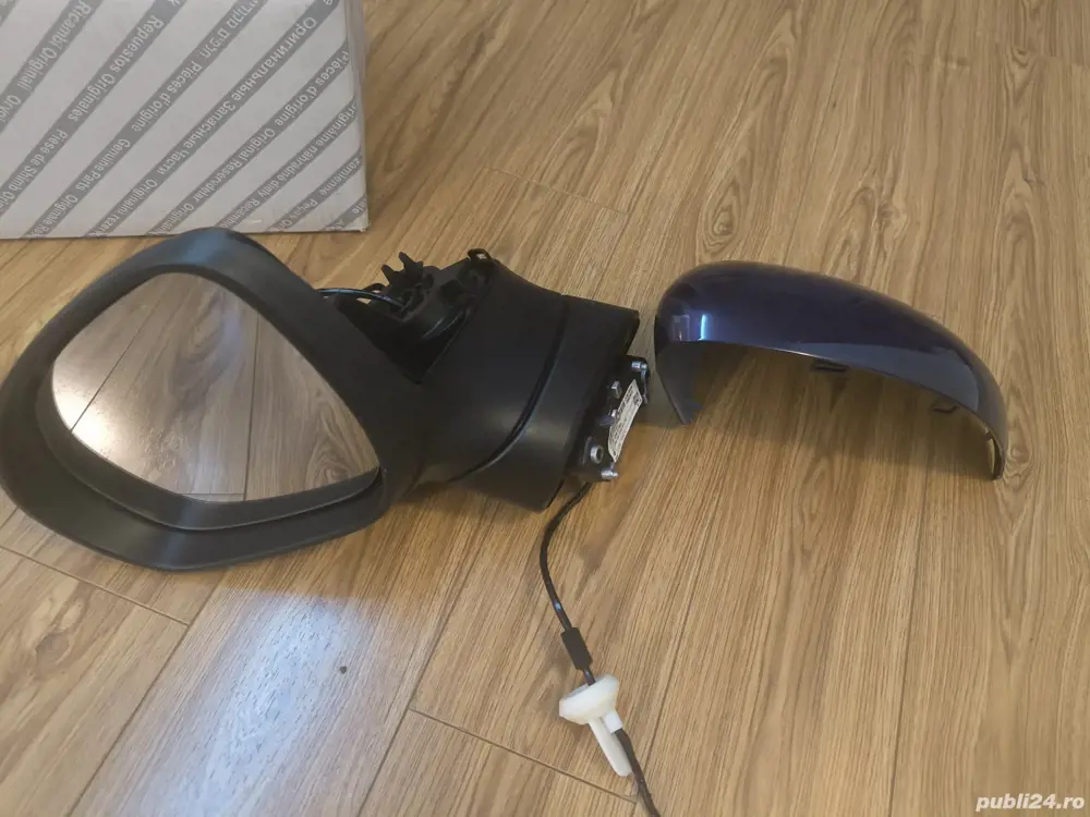 Oglinda stânga originala FIAT 500 X