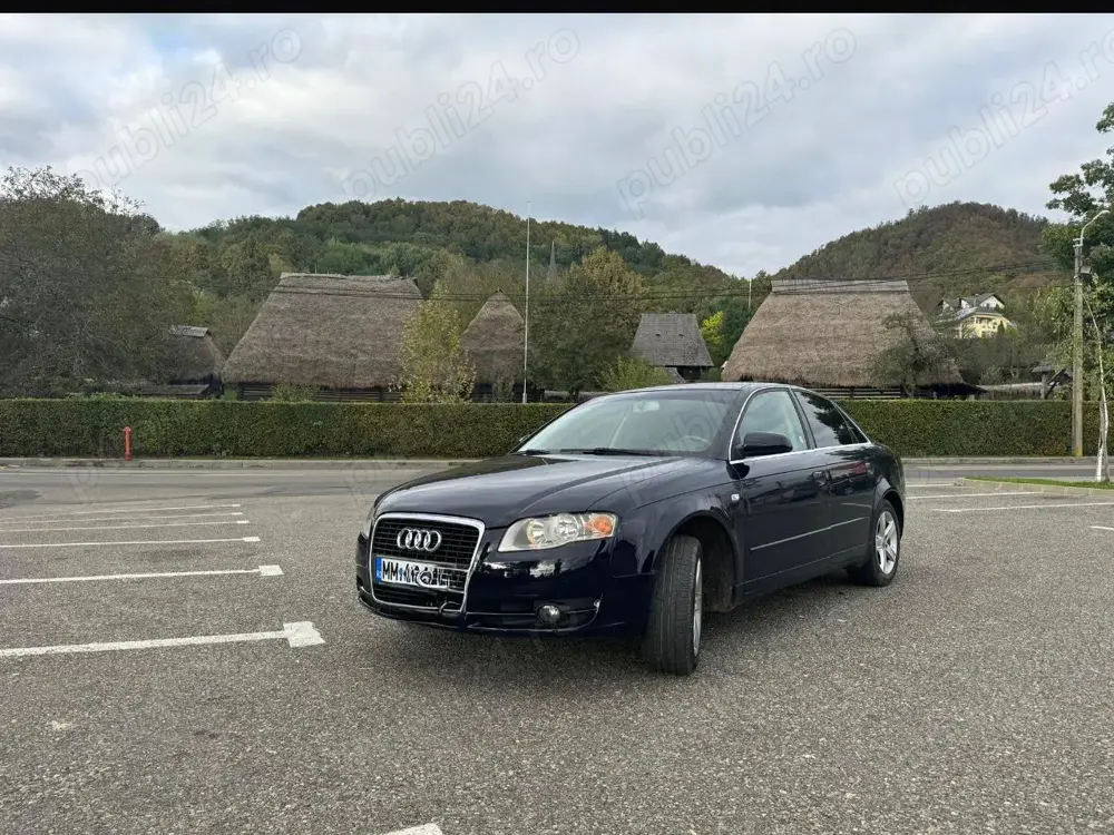 De vânzare Audi A4 1.9 tdi 