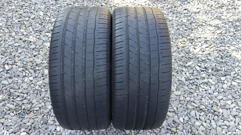 Anvelope HANKOOK VENTUS S1 evo3 SUV 285/45R21