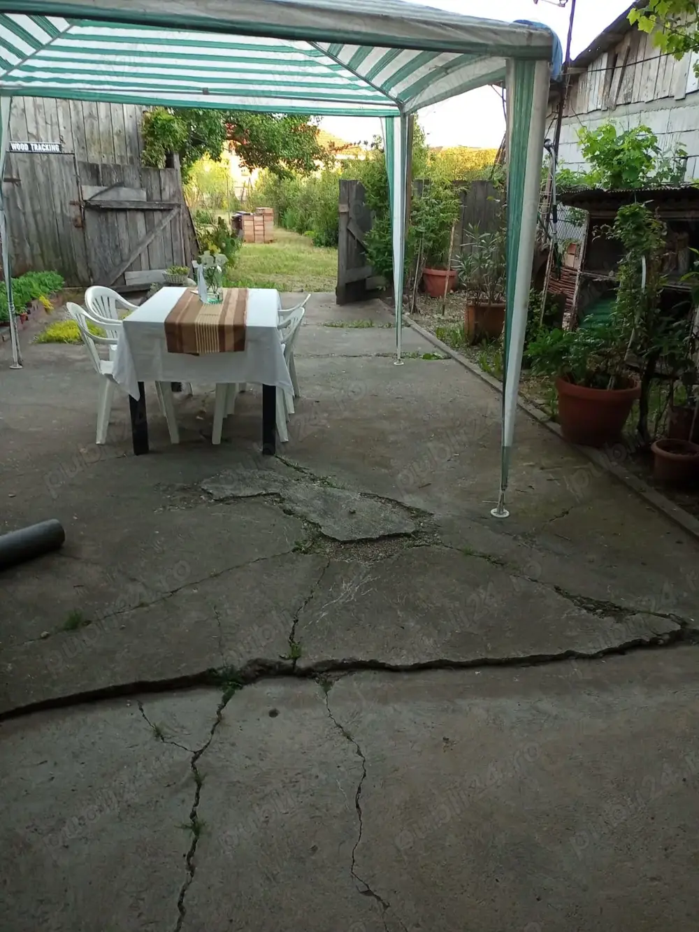 Casa Mănăștiur Timiș 