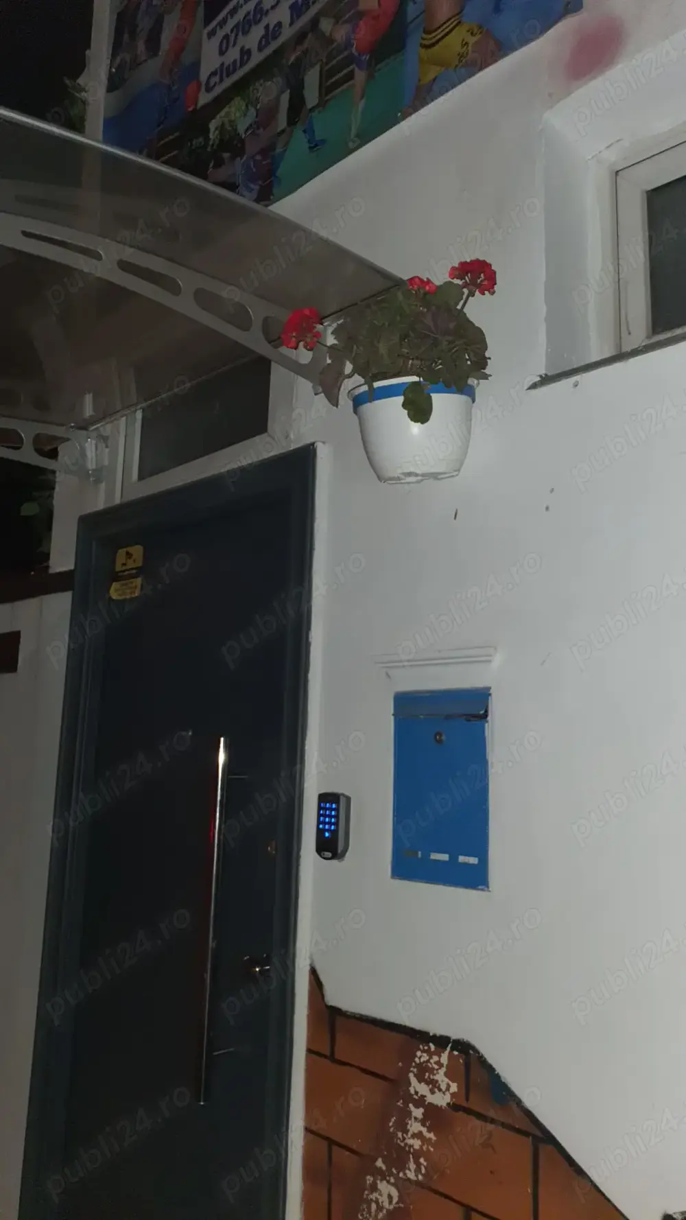 Birouri varii mp, stradal