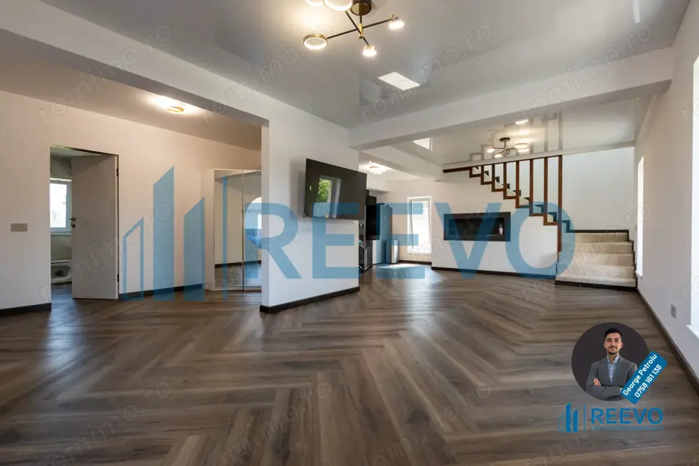 Casă/Vilă premium de vânzare, Hemeiuș, Bacău