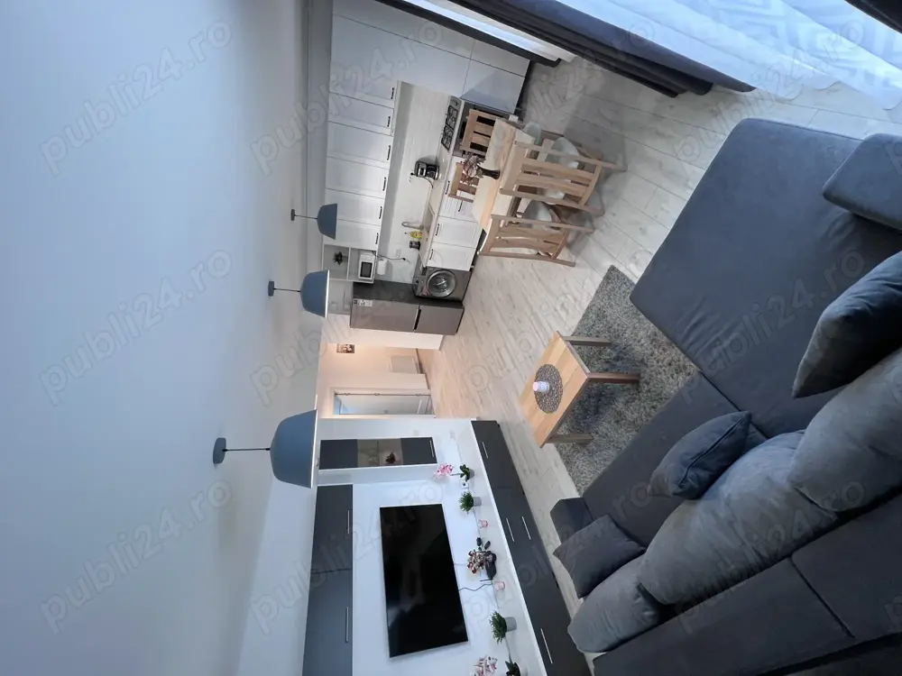 Cazare Mamaia Nord - Apartamente de LUX