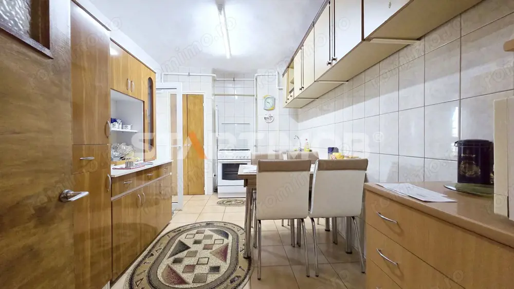 Apartament 4 camere zona Onix  Centru Civic