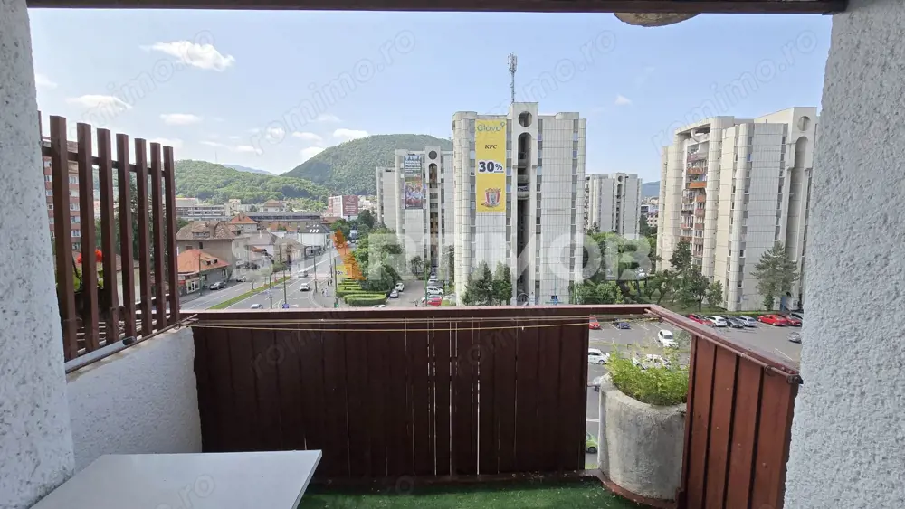 Apartament 4 camere zona Onix  Centru Civic