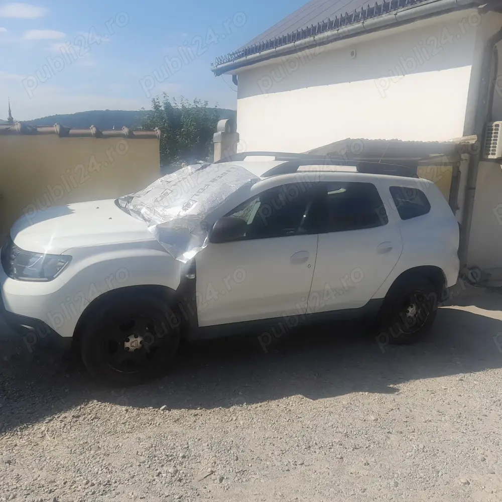 De vânzare Dacia Duster
