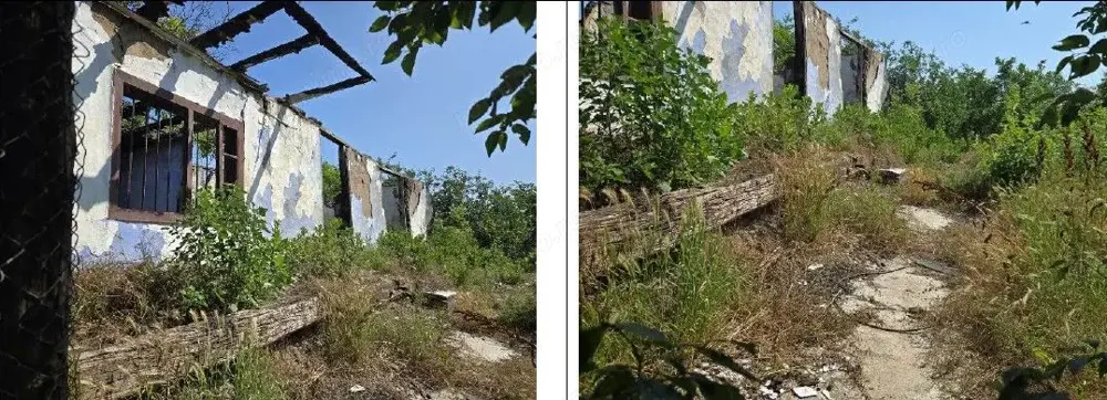 Casa si teren Cucuruzu, ID: R2609648