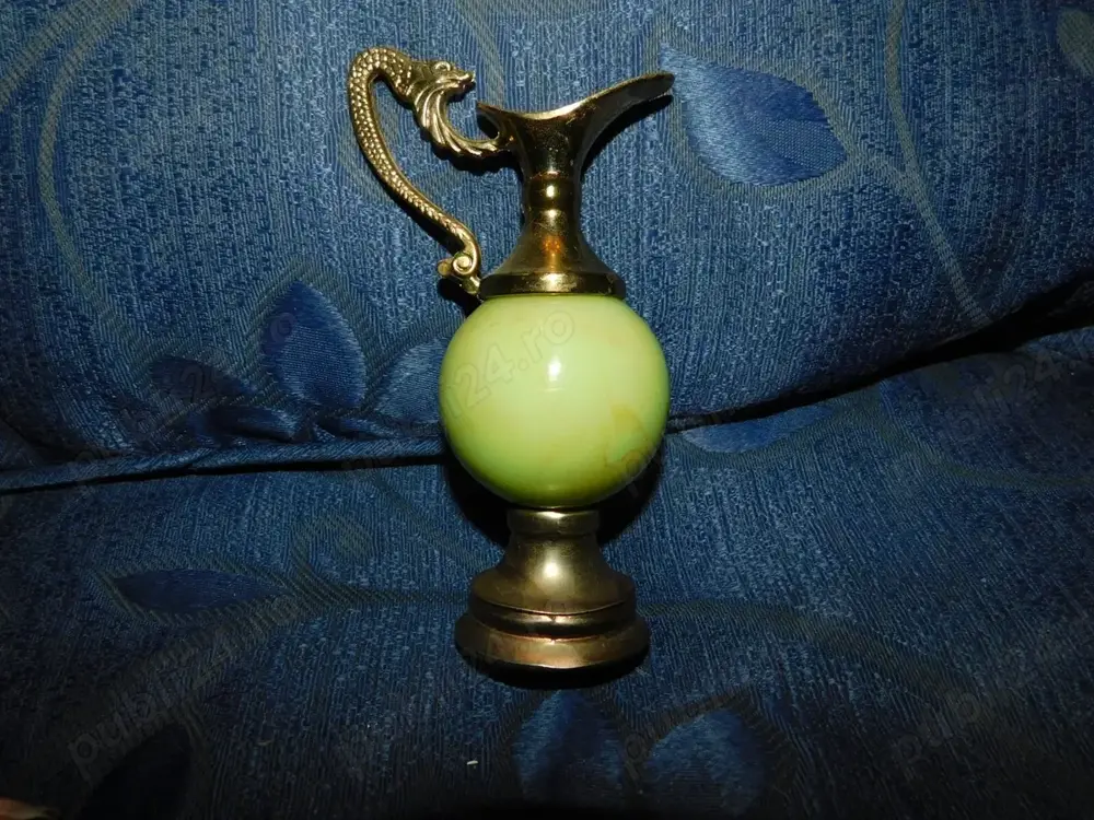 Sfesnic Ulcior Vintage Alama Onix