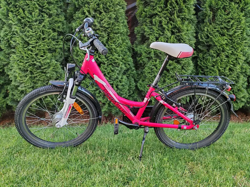 Bicicleta PEGASUS Avanti 24