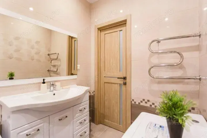 Inchiriere apartament cu 2 camere in zona Vitan