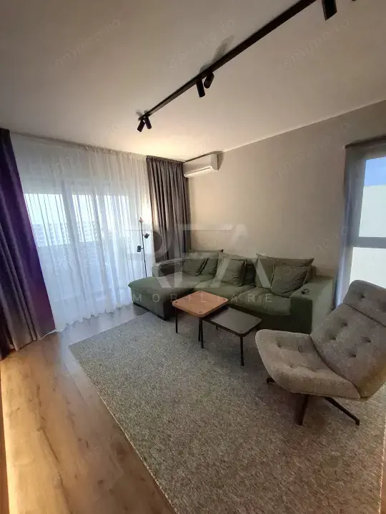 3 camere,11/11, parcare+ boxa, Exigent Plaza -Faza 4