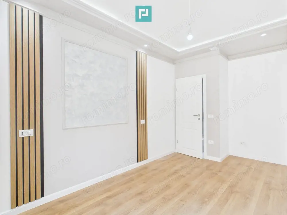 Apartament 3 camere | Etaj 1 | Calea Torontalului