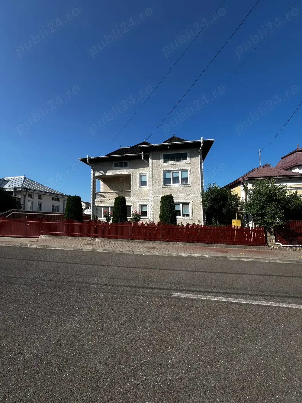 Casă de vânzare Fălticeni