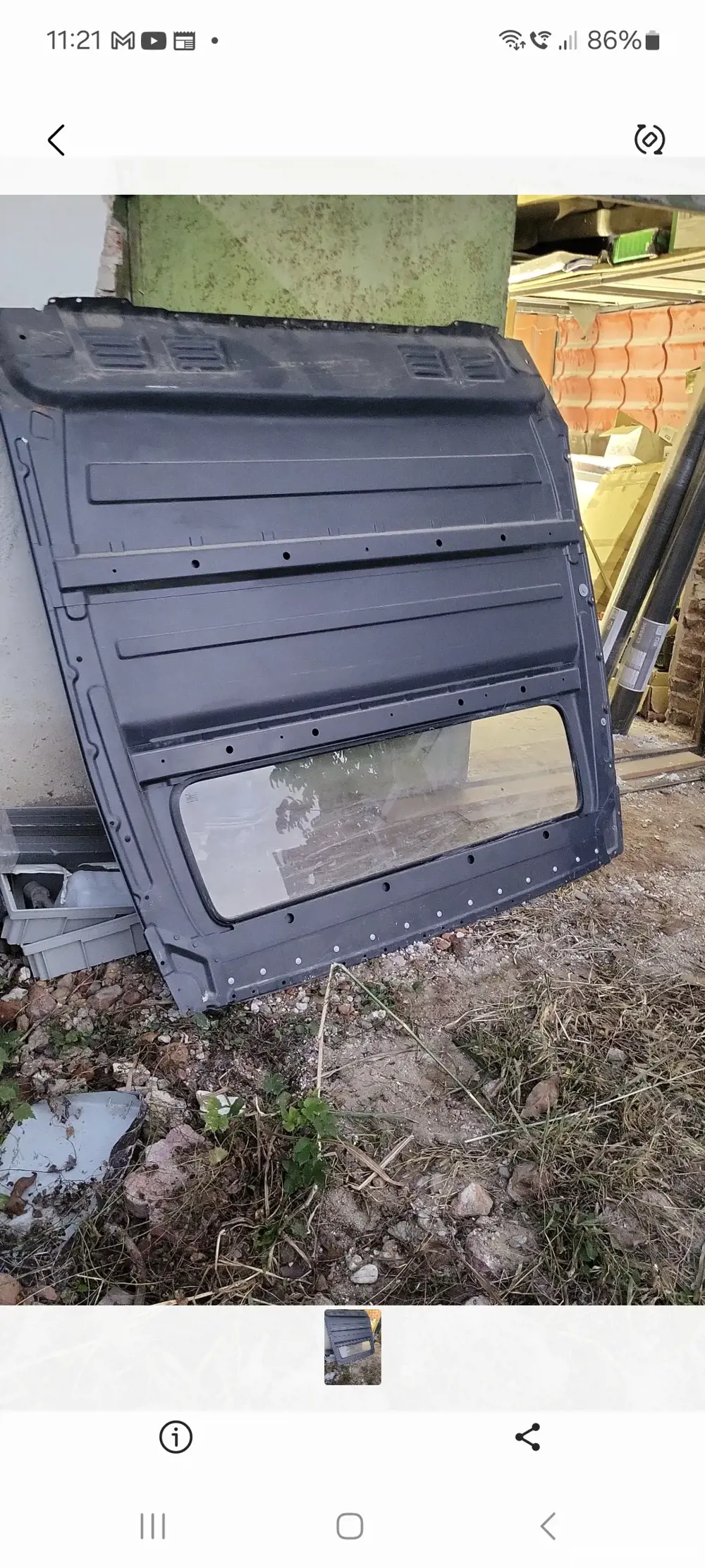 vind scară telescopica si panou despartitortel.0730609063 